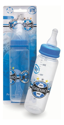 Mamadeira Oficial Grêmio 240 Ml