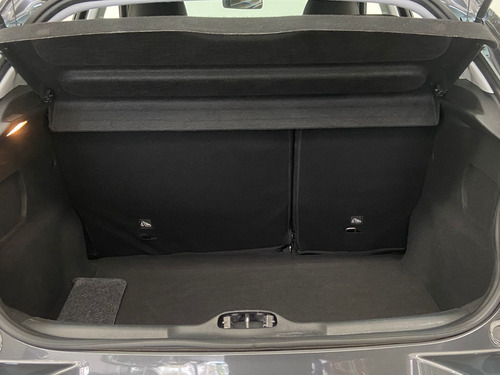 Citroën C4 Cactus 1.6 Feel 16v Aut. 5p