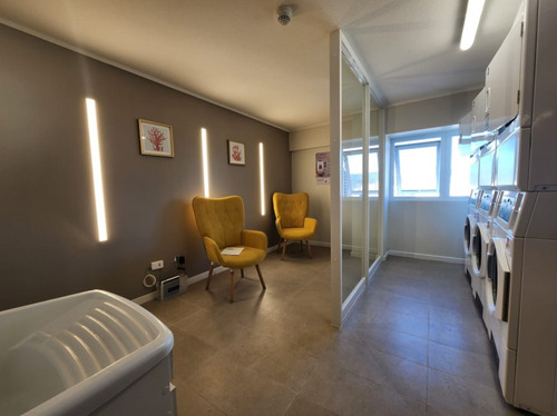 Arriendo Centro Concepción 1 Dormitorio 1 Baño