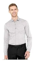 Comprar Camisa Hombre Slim Fit Casual Lob Talla 30 Nueva