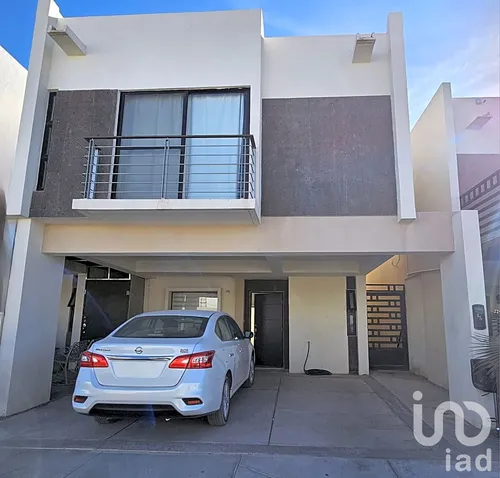 Venta Casa 3 Ambientes Topacio Residencial