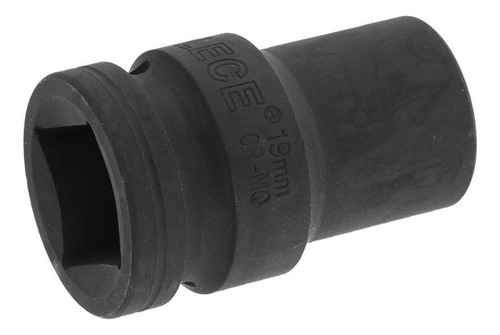 . 55 3/4 Unidad Cuadrada Hexagonal Llave 19 Mm