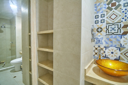Imagen 15 de 17 de Venta De Apartamento En Crespo