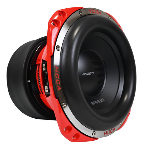 Orion Hcca Series Hcca122 - Subwoofer Para Automovil De Alto