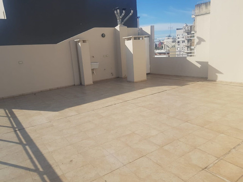 Semipiso 3amb Balcon+terraza+2 Guardacoche Almagro