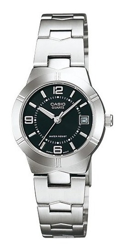 Reloj Casio Mujer Ltp-1241d-1a Original Casio Centro