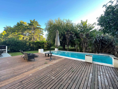 Imagen 4 de 23 de Venta Casa, Pilar, Country Club Princess