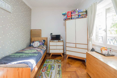 Venta Ituzaingó Ph 3 Ambientes Villa Ariza