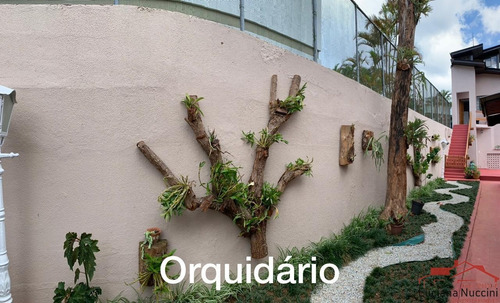 Imagem 12 de 30 de Casa - Ca00035 - 69291703