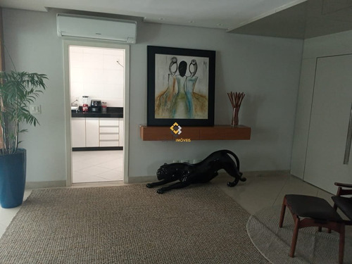 Imagem 8 de 15 de Apartamento Com Area Privativa - Liberdade - Ref: 4453 - V-4453