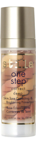 Stila One Step Correct - Imprimacin Correctora E Iluminadora