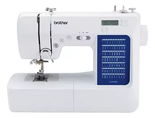 Primera imagen para búsqueda de maquina de coser brother