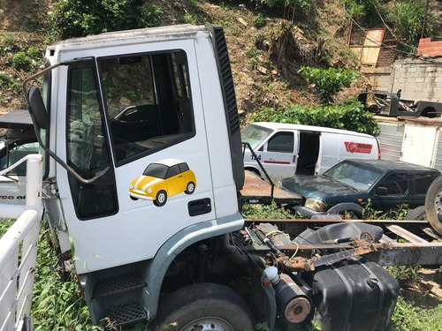 Repuesto Iveco Tector