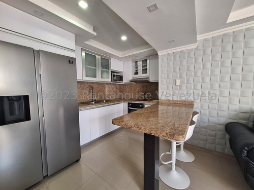 Rent-a-house Vende Hermoso Apartamento, En Resd. La Orquídea, La Morita I, Maracay, Estado Aragua, 24-6136 Gf.