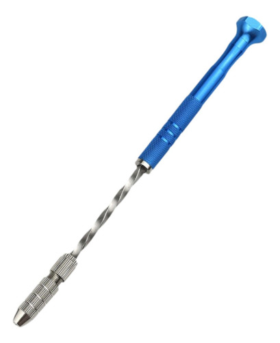Taladro Espiral Semiautomático, Herramienta Rotativa,