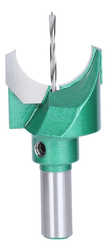 R Herramienta Esférica De Carpintería De 10 Mm X 25 Mm