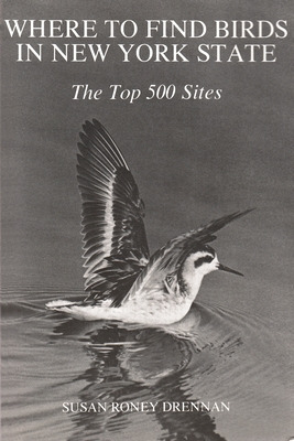 Libro Where To Find Birds In New York State: The Top 500 ...