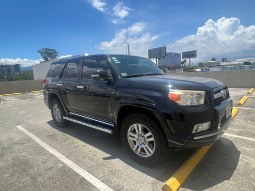 Imagen 3 de 13 de Toyota 4runner Limited (full Extras) 2012