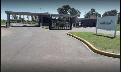 Lote En Venta De 515 M2 En Santa Elena, Pilar Del Este