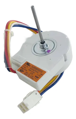 comprar Ventilador Condensador Heladera Patrick Sbspk521