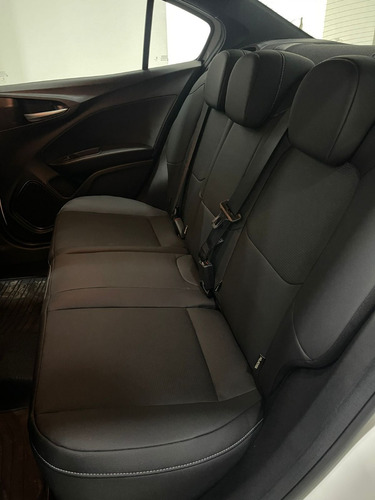 Fiat Cronos 1.3 Drive Mt