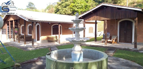Imagem 7 de 15 de Chácara Para Venda Em Pinhalzinho, Zona Rural, 5 Dormitórios, 3 Suítes, 2 Vagas - 1060_2-1186151