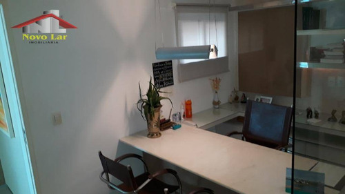 Imagem 7 de 14 de Sala Para Alugar, 30 M² Por R$ 500,00/mês - Dionisio Torres - Fortaleza/ce - Sa0064