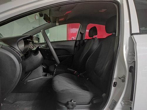 Imagem 6 de 14 de Hyundai Hb20