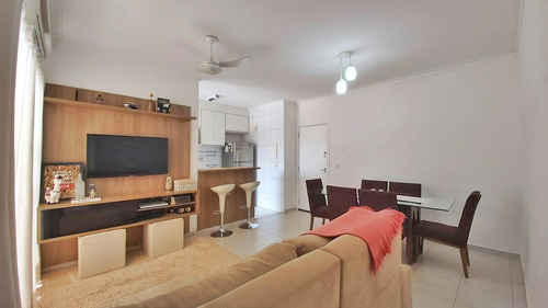Imagem 4 de 14 de Apartamento À Venda Em Ribeirão Preto, Sumarezinho