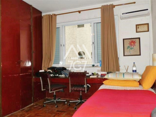Imagem 17 de 26 de Apartamento Todo Reformado À Venda - Ap10615 - 34599772