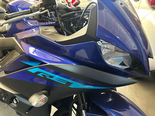 Yamaha Yzf R3 R-3 321/abs 2024/2025