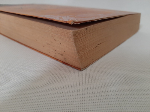Libro Doble Águila - James Twining (Usado)