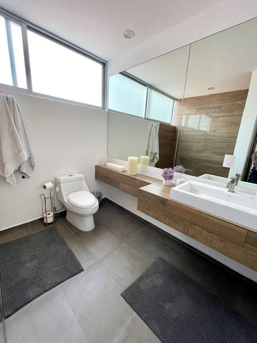 Imagen 25 de 30 de Casa Remodelada En Bosques De Las Loma