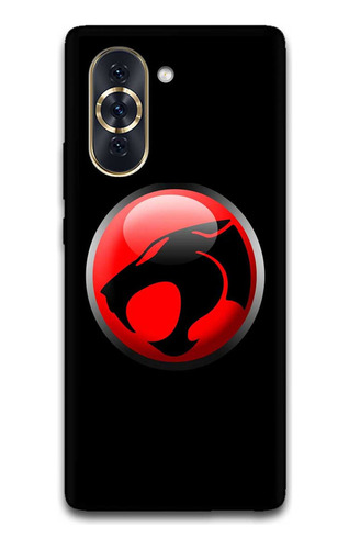 Funda Thundercats 6 Para Huawei Todos