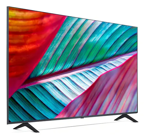 Pantalla LG Uhd Ai Thinq 43 4k Smart Tv 43ur7800psb