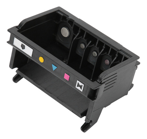 Cabezal De Impresora Mini 5 Ranuras Para Hp 564/5468/c5388/c