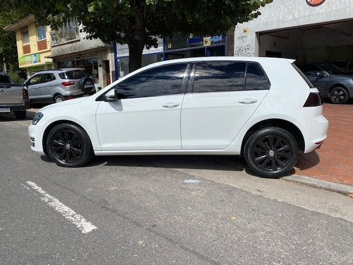 Volkswagen Golf 1.4 Tsi Dsg 2017 Bluemotion 44.000 Kms Impec