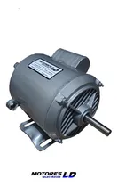Comprar Motor Electrico Monofasico 1.5 Hp 1450 Rpm 