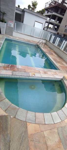Imagem 3 de 28 de Apartamento Com 2 Dorms, Aviação, Praia Grande - R$ 290 Mil, Cod: 5809 - V5809