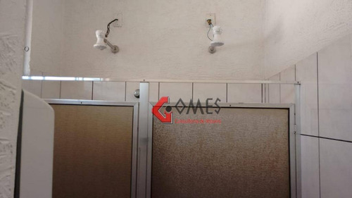 Imagem 4 de 19 de Prédio Comercial Para Locação, Dos Casa, São Bernardo Do Campo. - Pr0096