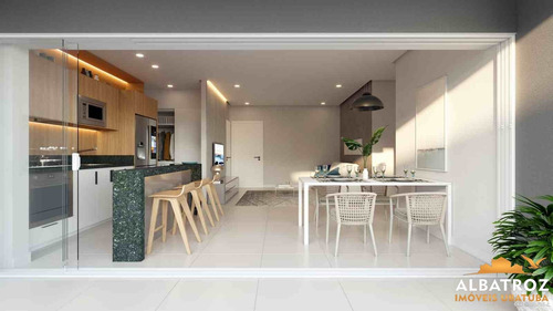 Imagem 15 de 17 de Apartamento 02 Suítes, 600m Da Praia Do Tenório! - Ap602