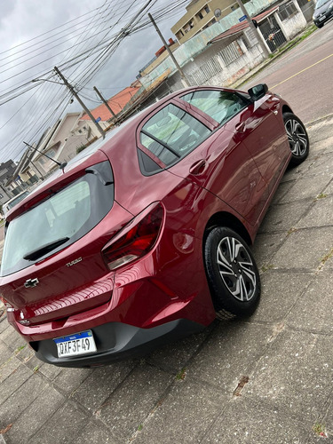 Chevrolet Onix 1.0 Turbo Aut. 5p