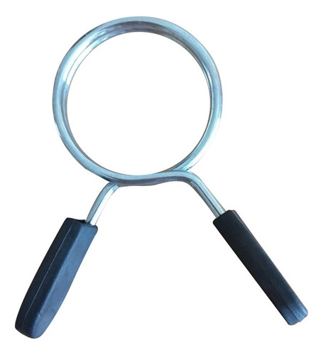 Accesorios De Hardware For Mancuernas 2 Anillos De Bobina