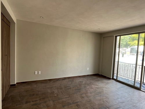 Departamentos Nuevos A Diez Minutos De Polanco