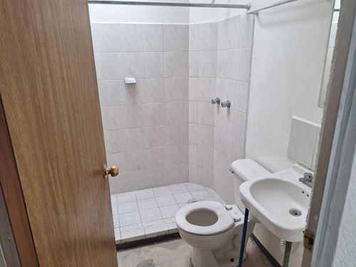 Casa En Condominio En Venta En Colinas De Ecatepec, Ecatepec De Morelos, México