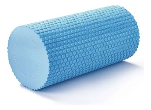 Roller Foam Microporoso 30 Cm Espuma Yoga Pilates