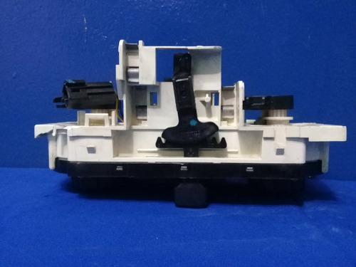 Imagen 3 de 4 de Mando Control Aire Acondicionado Fiat Siena / Palio / Idea