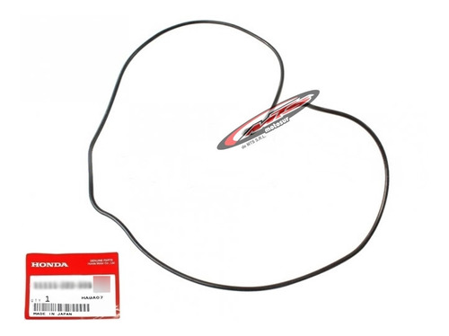 Oring Tapa Embrague Derecha Original Honda Cr 125 R Moto Sur