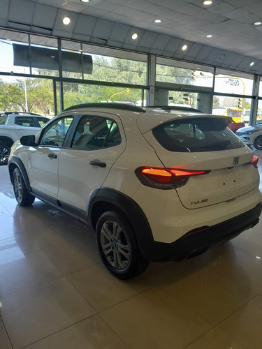 Fiat Pulse 1.0T Audace Cvt