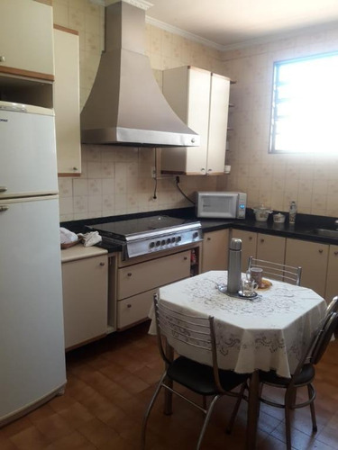 Imagem 23 de 30 de Casa Com 3 Dormitórios À Venda, 217 M² Por R$ 600.000,00 - Parque Residencial Lagoinha - Ribeirão Preto/sp - Ca0396